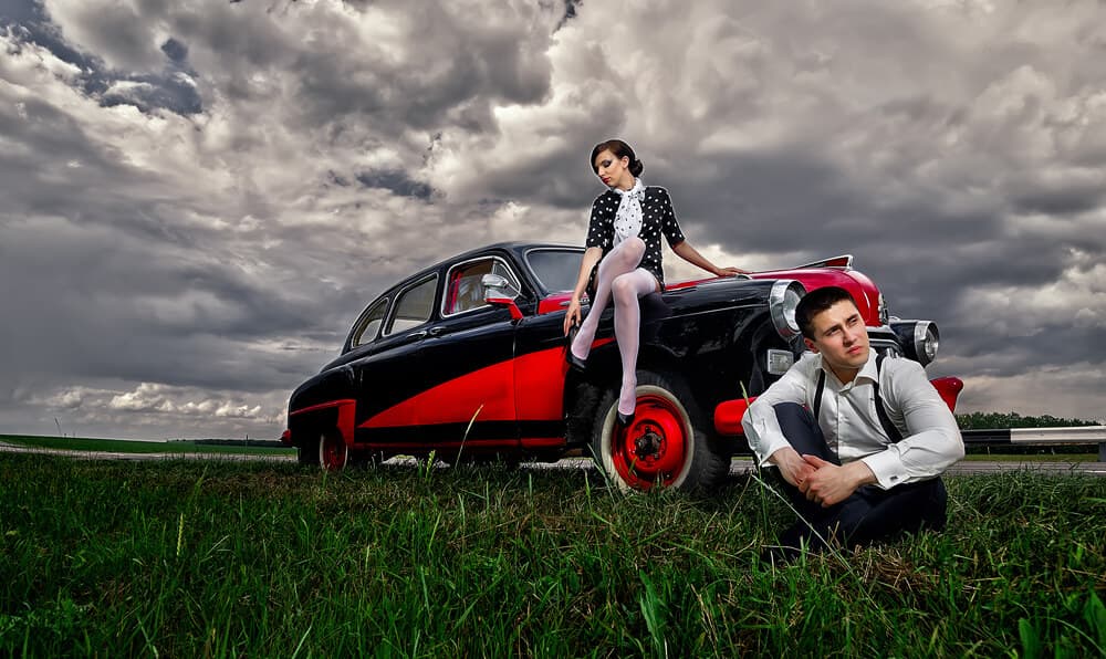 Love story и события, фото 31