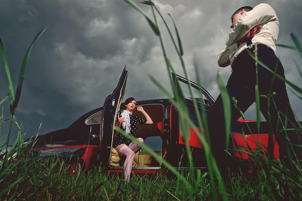 Love story и события, фото 30